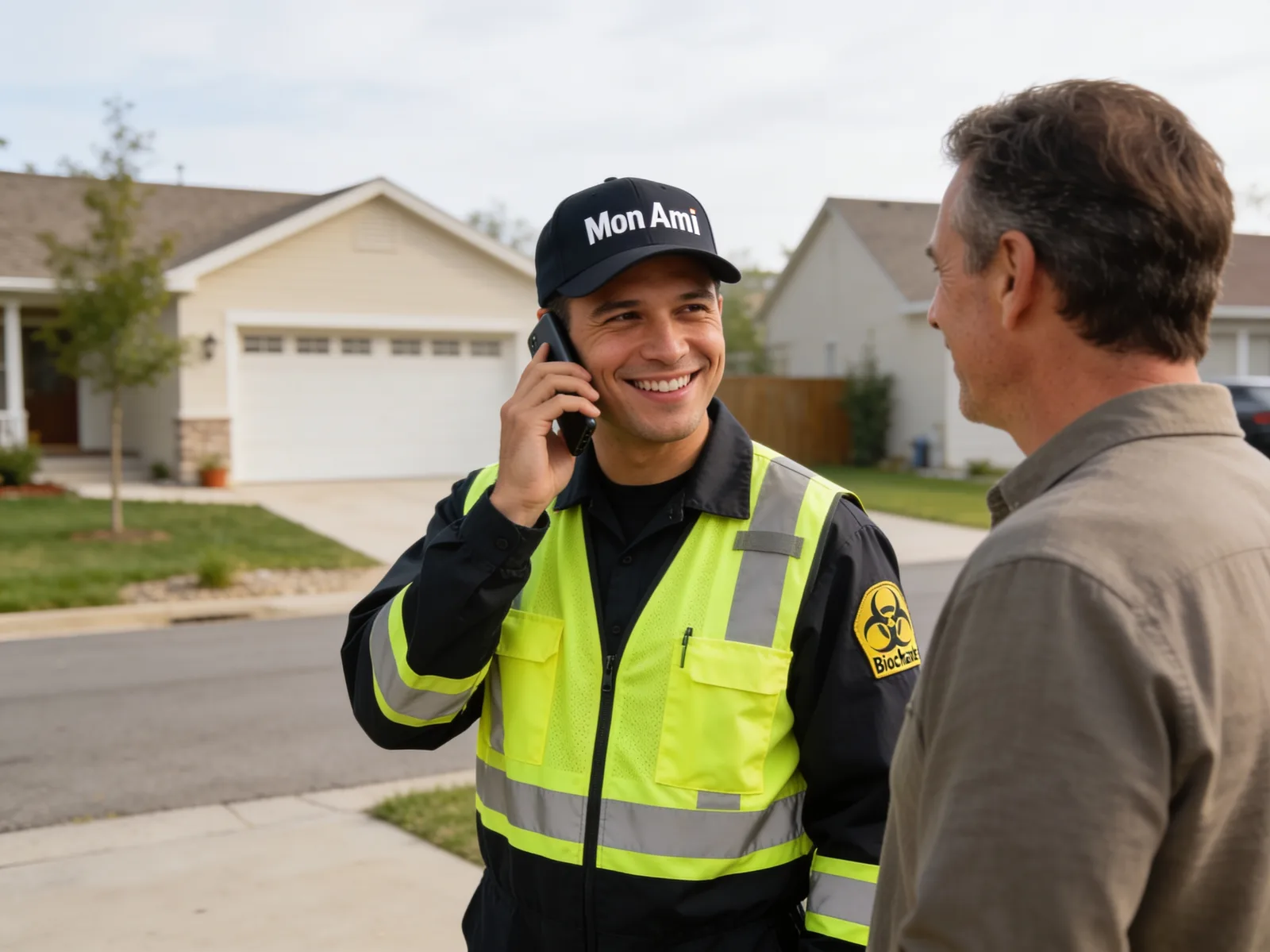 Sewage Cleanup Vandervoort, AR FAQs